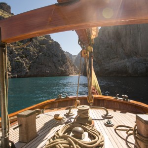 SlowTravel SailingAdventure